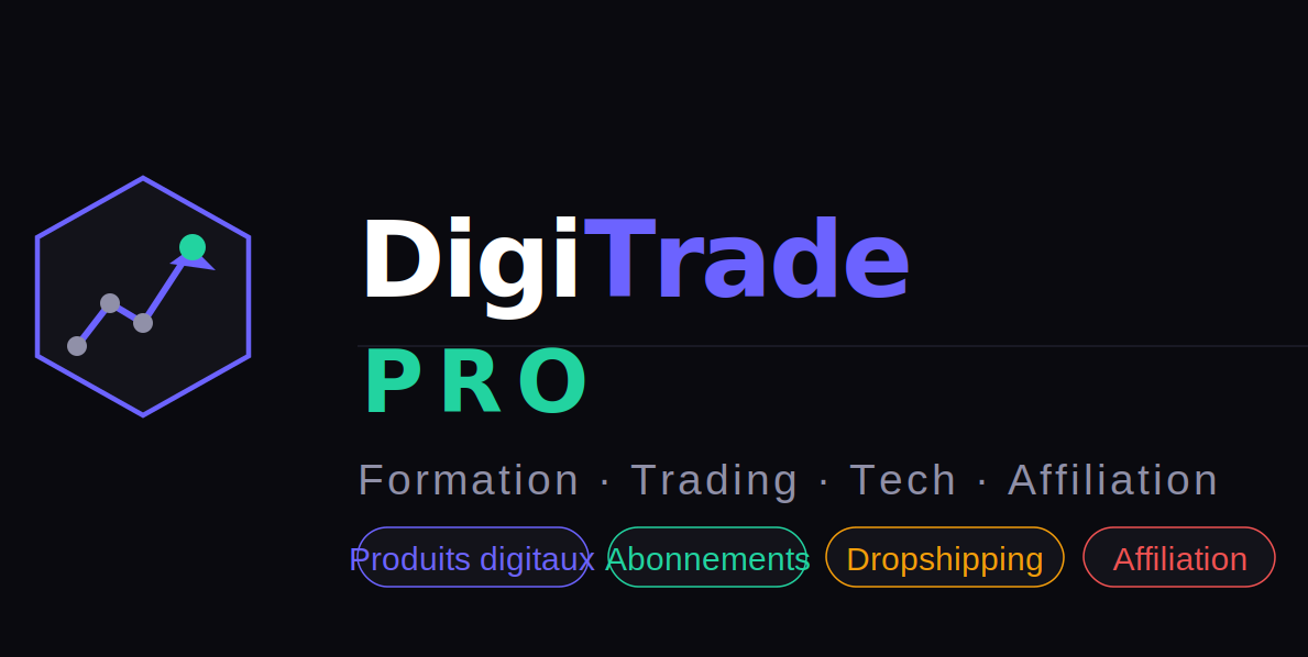DigiTrade Pro
